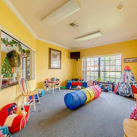 Luxry Villa 6 Miles From Disney ออร์ลันโด ภายนอก รูปภาพ