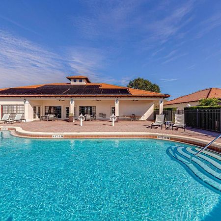 Luxry Villa 6 Miles From Disney ออร์ลันโด ภายนอก รูปภาพ