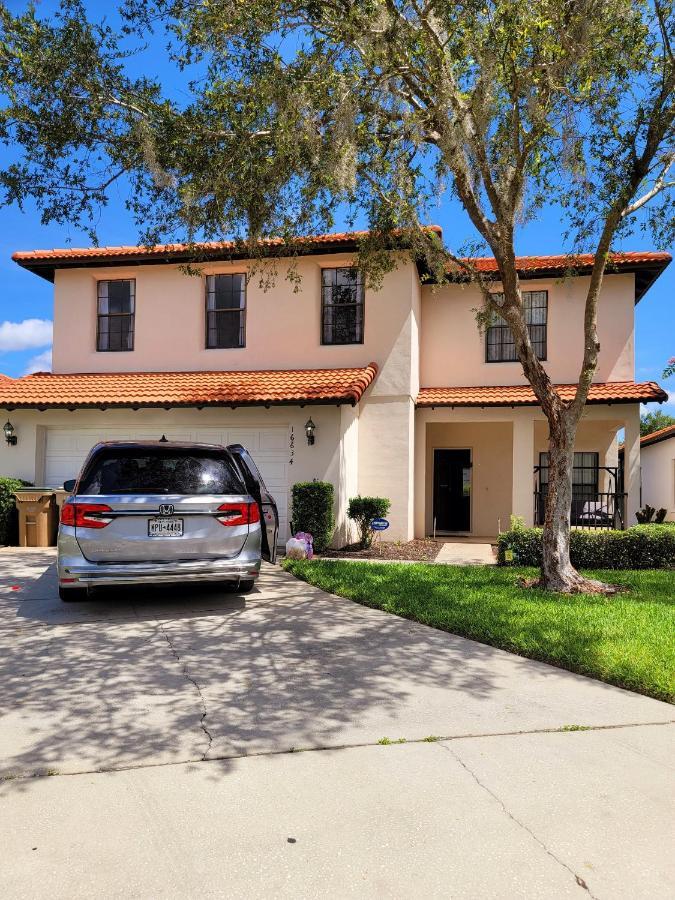 Luxry Villa 6 Miles From Disney ออร์ลันโด ภายนอก รูปภาพ