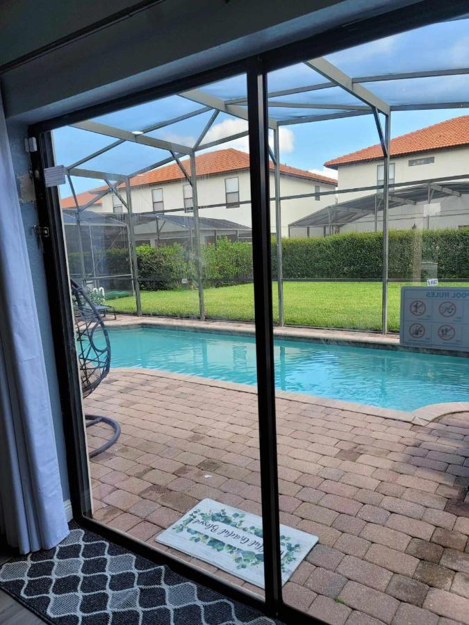 Luxry Villa 6 Miles From Disney ออร์ลันโด ภายนอก รูปภาพ