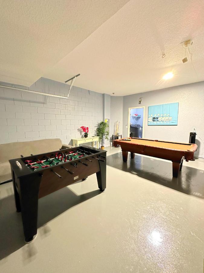 Luxry Villa 6 Miles From Disney ออร์ลันโด ภายนอก รูปภาพ