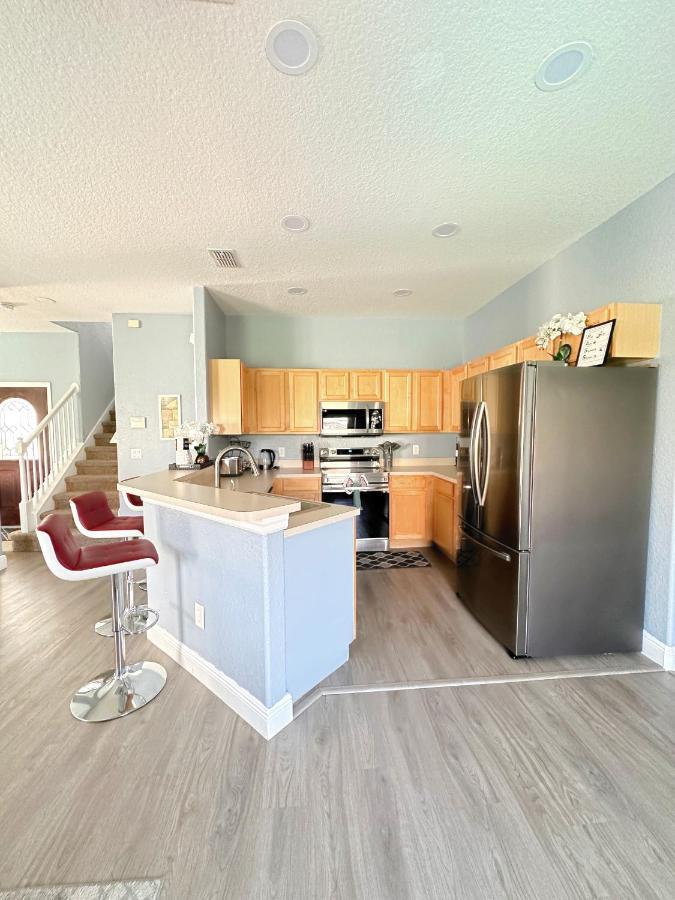 Luxry Villa 6 Miles From Disney ออร์ลันโด ภายนอก รูปภาพ