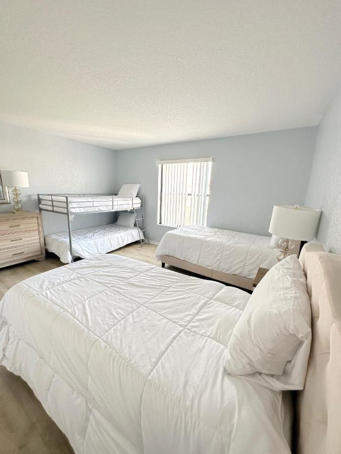 Luxry Villa 6 Miles From Disney ออร์ลันโด ภายนอก รูปภาพ