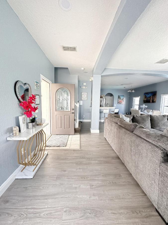 Luxry Villa 6 Miles From Disney ออร์ลันโด ภายนอก รูปภาพ