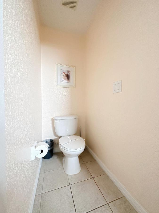 Luxry Villa 6 Miles From Disney ออร์ลันโด ภายนอก รูปภาพ