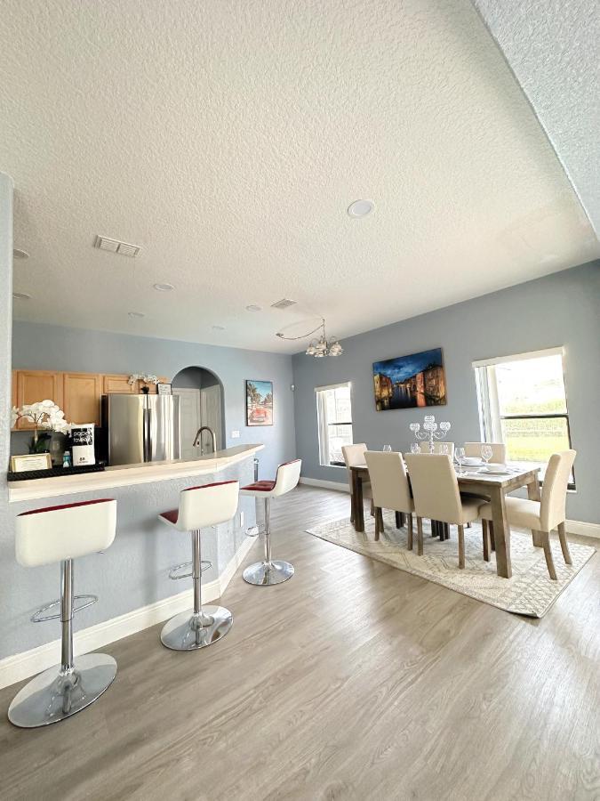 Luxry Villa 6 Miles From Disney ออร์ลันโด ภายนอก รูปภาพ