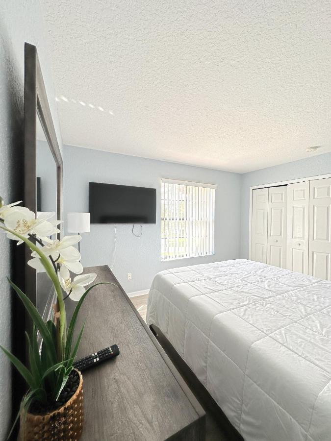 Luxry Villa 6 Miles From Disney ออร์ลันโด ภายนอก รูปภาพ