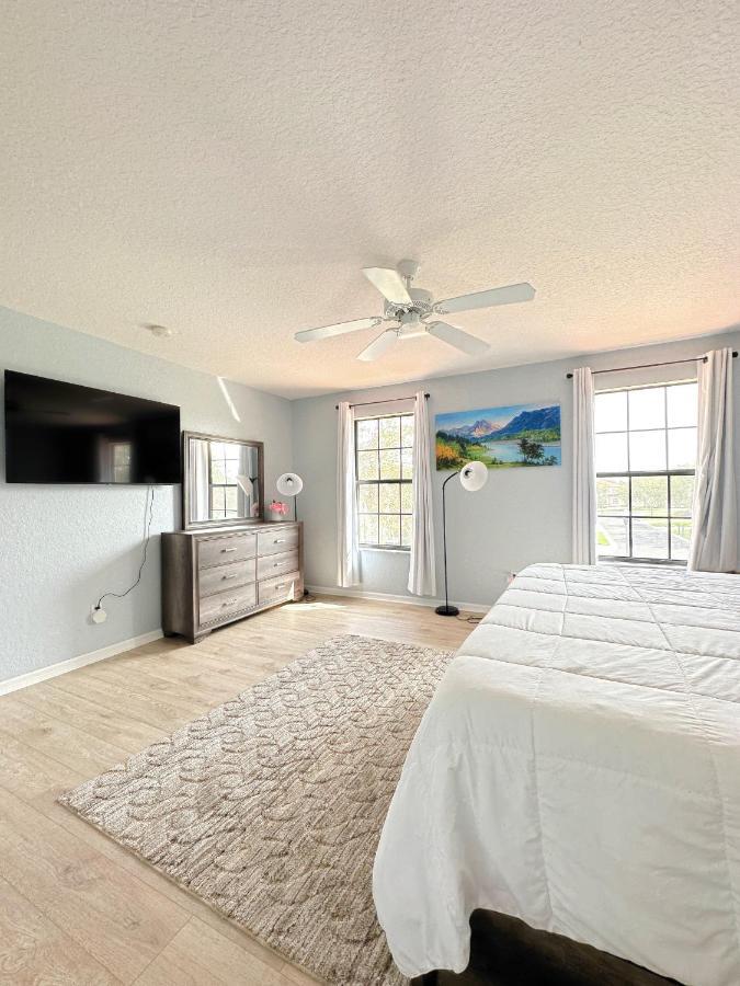 Luxry Villa 6 Miles From Disney ออร์ลันโด ภายนอก รูปภาพ