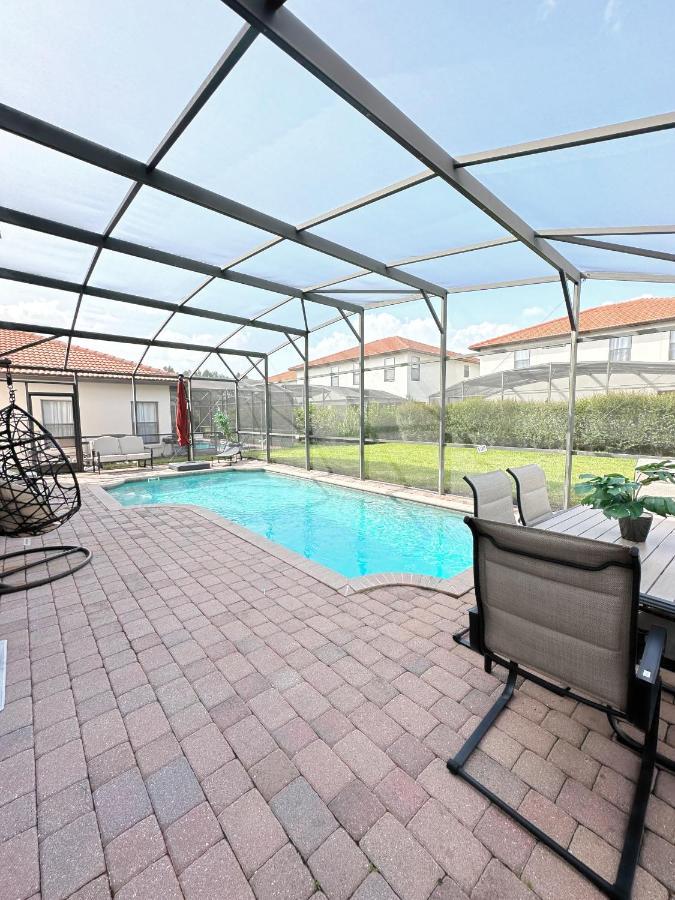Luxry Villa 6 Miles From Disney ออร์ลันโด ภายนอก รูปภาพ