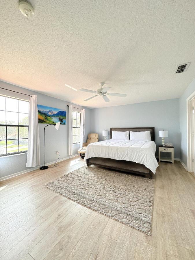 Luxry Villa 6 Miles From Disney ออร์ลันโด ภายนอก รูปภาพ