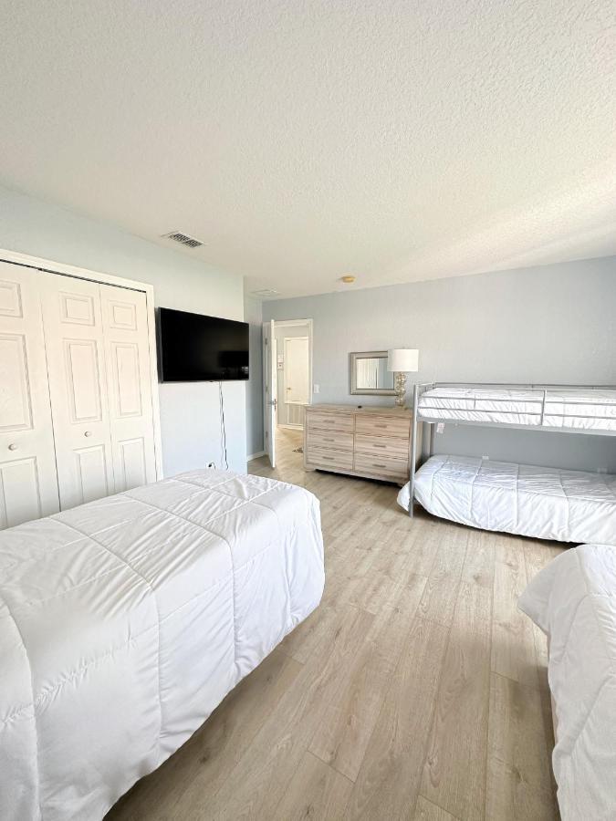 Luxry Villa 6 Miles From Disney ออร์ลันโด ภายนอก รูปภาพ