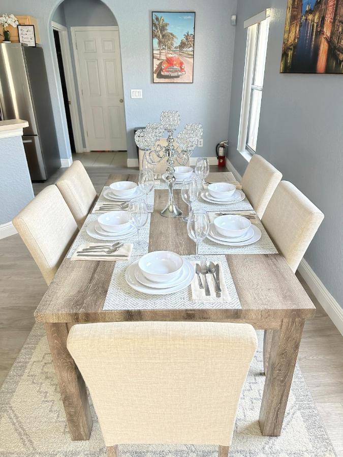 Luxry Villa 6 Miles From Disney ออร์ลันโด ภายนอก รูปภาพ