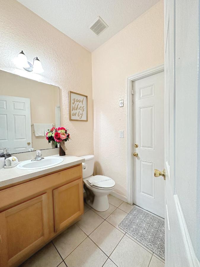 Luxry Villa 6 Miles From Disney ออร์ลันโด ภายนอก รูปภาพ