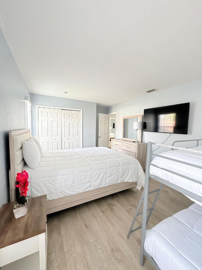 Luxry Villa 6 Miles From Disney ออร์ลันโด ภายนอก รูปภาพ