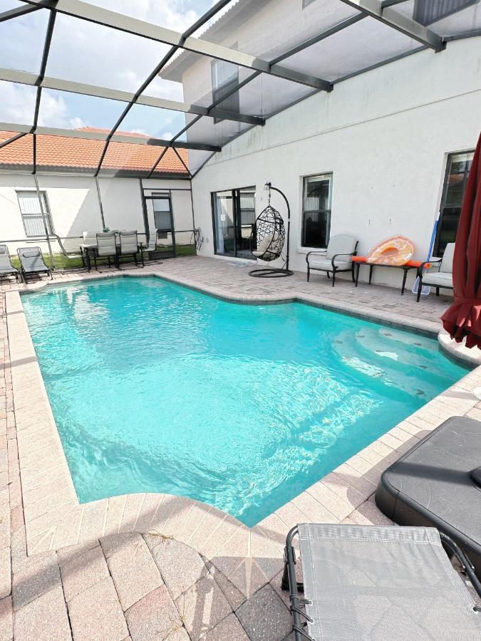Luxry Villa 6 Miles From Disney ออร์ลันโด ภายนอก รูปภาพ