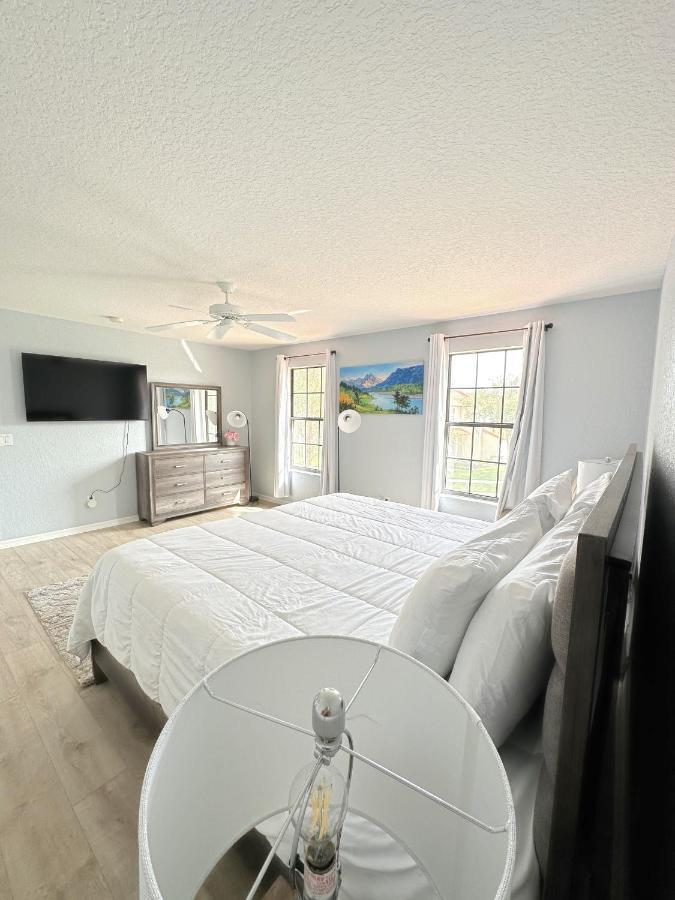 Luxry Villa 6 Miles From Disney ออร์ลันโด ภายนอก รูปภาพ