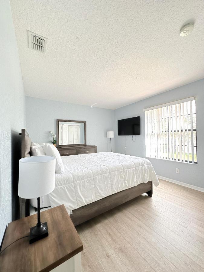 Luxry Villa 6 Miles From Disney ออร์ลันโด ภายนอก รูปภาพ