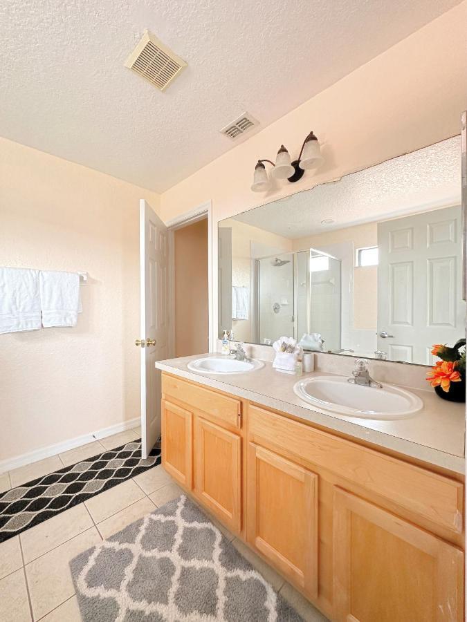 Luxry Villa 6 Miles From Disney ออร์ลันโด ภายนอก รูปภาพ