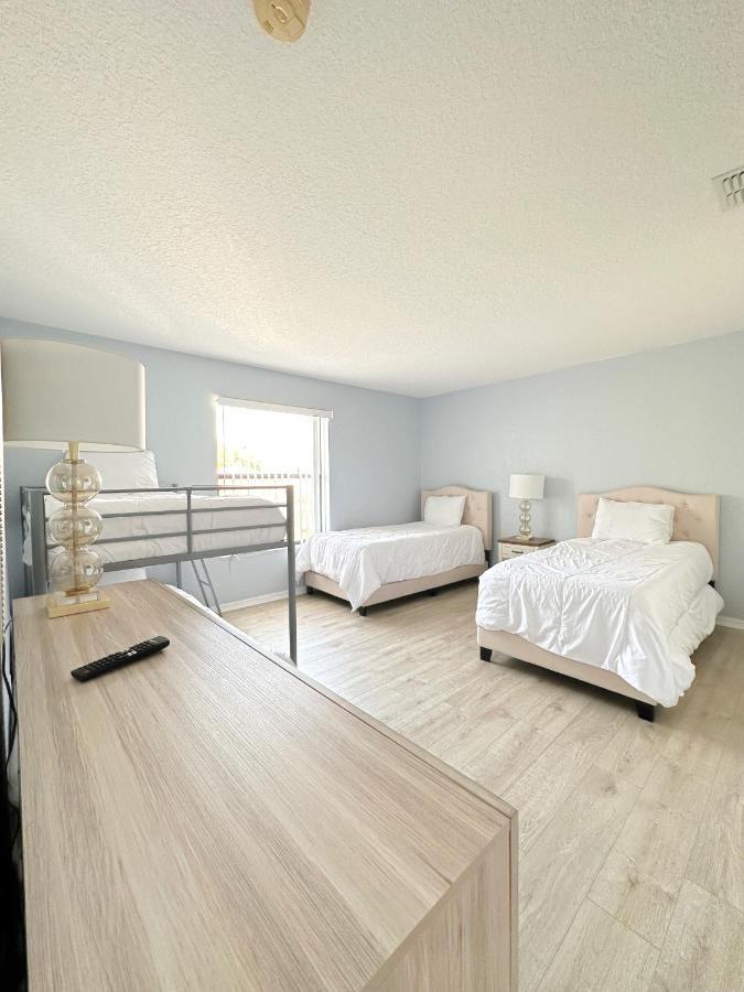 Luxry Villa 6 Miles From Disney ออร์ลันโด ภายนอก รูปภาพ
