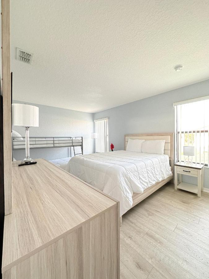 Luxry Villa 6 Miles From Disney ออร์ลันโด ภายนอก รูปภาพ
