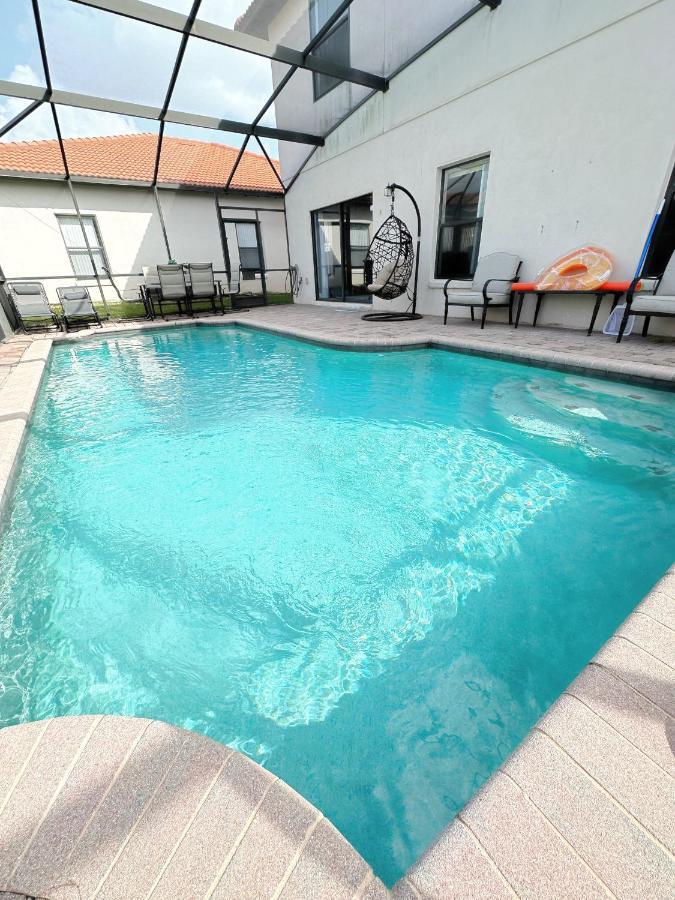 Luxry Villa 6 Miles From Disney ออร์ลันโด ภายนอก รูปภาพ