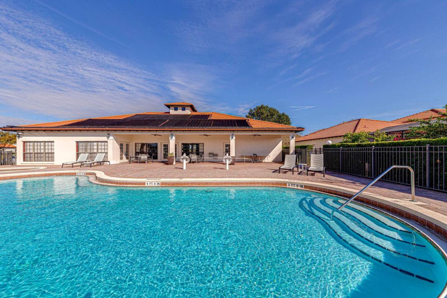 Luxry Villa 6 Miles From Disney ออร์ลันโด ภายนอก รูปภาพ
